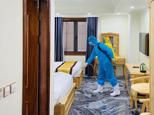 Mang 300 triệu tiền mặt muốn mua nhà Hà Nội: Bất ngờ với hàng loạt lời... Bảng giá thuê phòng tại 12 khách sạn ở Hà Nội cho F1 tới cách ly tự nguyện
