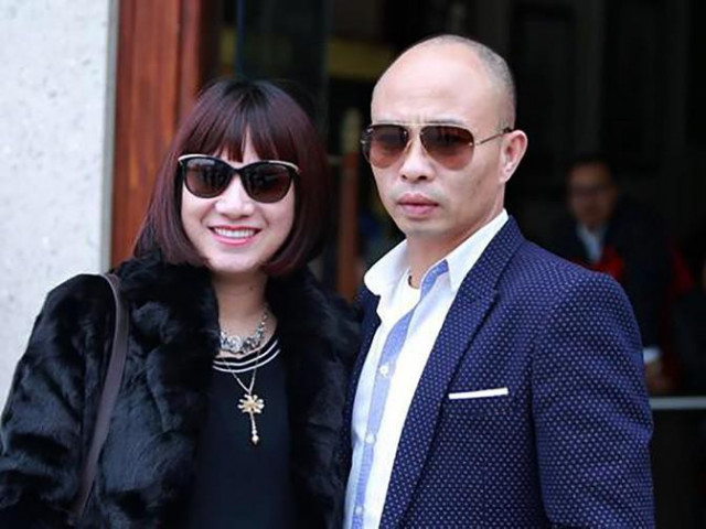 Vợ chồng Đường ”nhuệ” ra tòa vụ cưỡng đoạt gần 2,5 tỷ đồng tiền hỏa táng