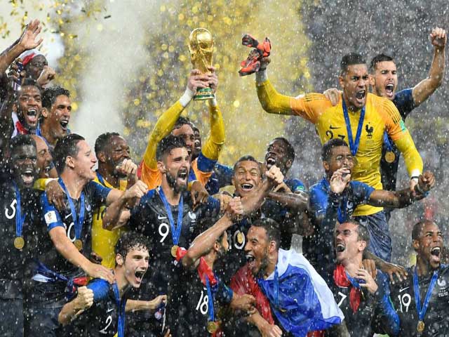 10 anh hào châu Âu tiến vào VCK World Cup 2022, nóng bỏng 12 đội đua vé play-off