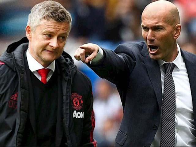Zidane bùi tai với lời mời của MU, bất ngờ gặp trở ngại từ vợ khó tính