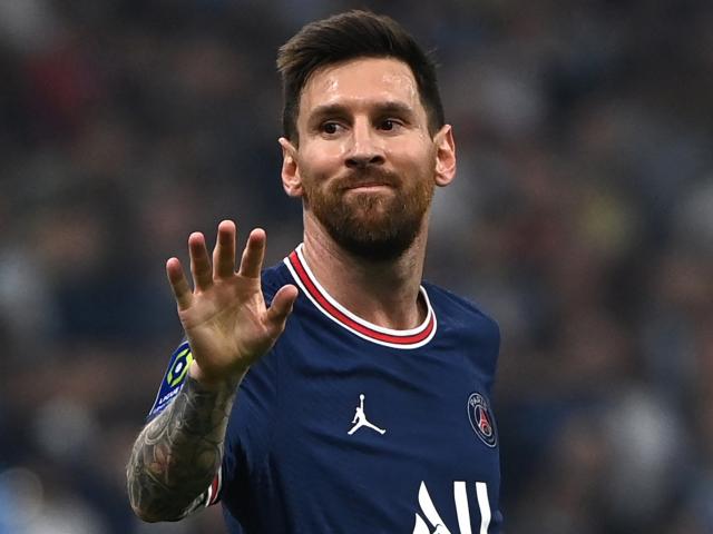 Dự đoán tỷ số Cúp C1: MU vừa đá vừa lo, Man City - Chelsea khó phục hận 7 Messi đáp trả sếp lớn PSG chỉ trích mình, dọa lại gieo sầu Man City Cúp C1