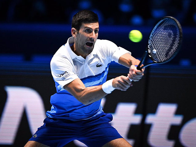 Nhận định ATP Finals ngày 6: Djokovic dạo chơi, Rublev gặp ”mồi ngon”
