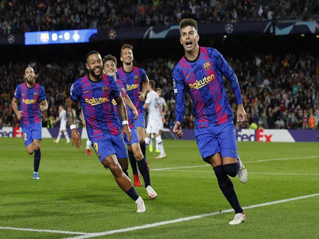 Nhận định trận HOT hôm nay: Xavi ra mắt derby Barca - Espanyol, PSG nín thở chờ Messi đấu Nantes