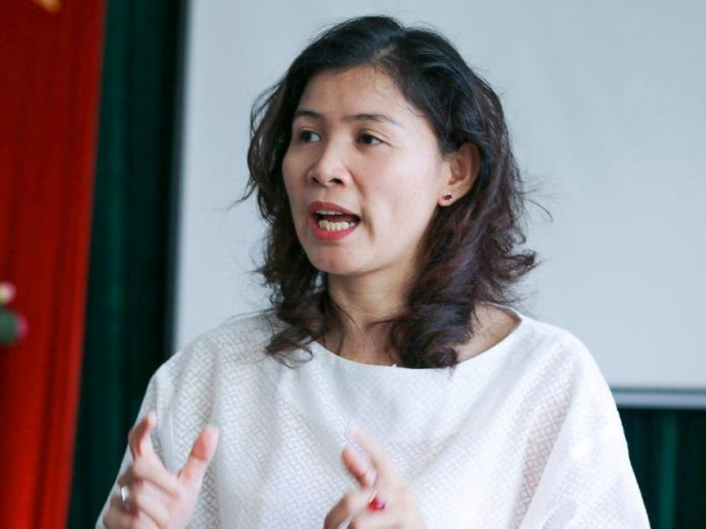 Bị bà Phương Hằng livestream đe dọa, nhà báo Hàn Ni yêu cầu công an bảo vệ
