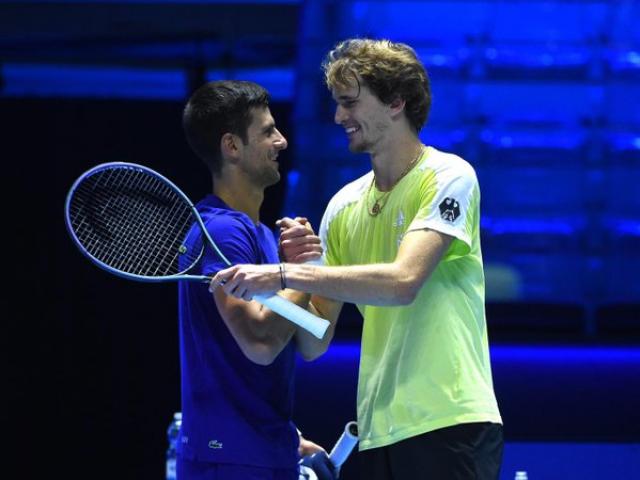 Djokovic respects Zverev to win ATP Finals, when will Nadal return (Tennis 24/7)?