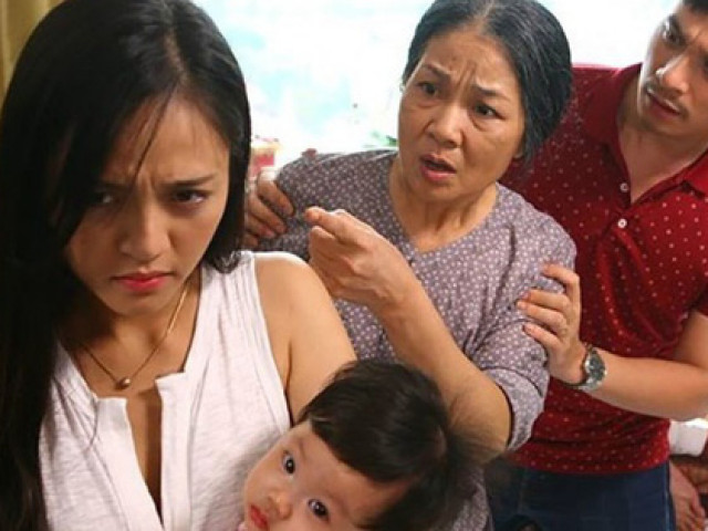 Con dâu chu đáo mọi đường vẫn bị mẹ chồng ghét ra mặt chỉ vì lý do bất ngờ