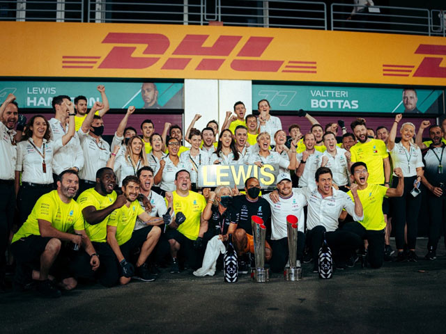Đua xe F1, thống kê Qatar GP: ”Chiếc cúp” đầu tiên sau 105 chặng cho Fernando Alonso