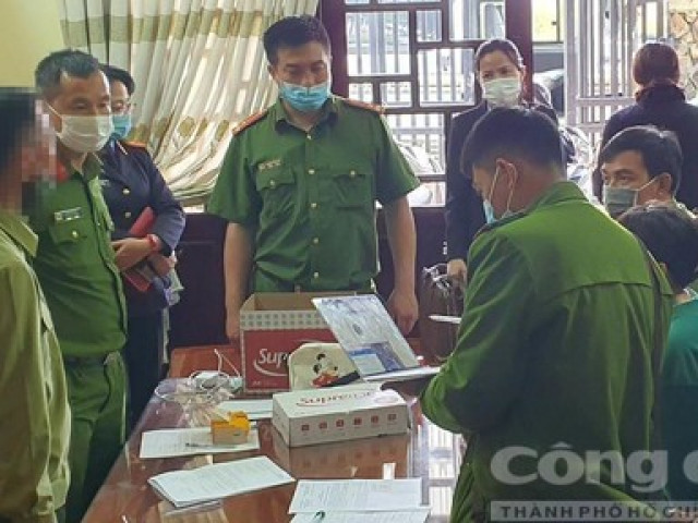 Chiêu lừa tinh vi của 3 cô gái ‘”buôn bất động sản” chiếm đoạt nhiều tỷ đồng