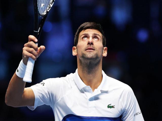 Djokovic khiến 2 tay vợt đổi quốc tịch, SAO Đức chỉ ra 3 đối thủ ngang tài Nole