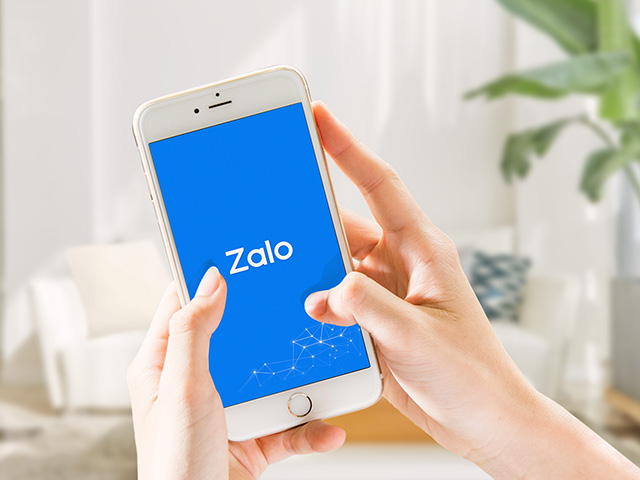 8 ways to make your Zalo account more private and secure