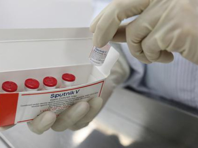 Vắc-xin COVID-19 Spunik do Việt Nam sản xuất sắp được đưa vào sử dụng