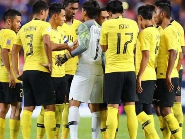 Tuyển Malaysia có động thái ”không thể tin nổi” trước AFF Cup 2020