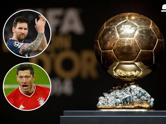 Cực sốc chuyên gia rò rỉ kết quả bầu chọn Quả bóng vàng, Messi chỉ về nhì