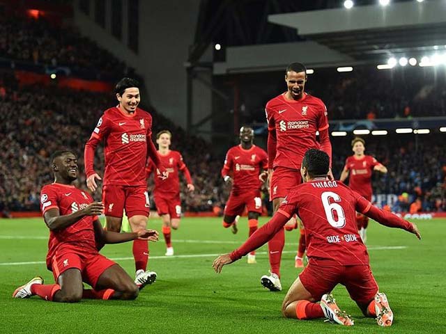 Nhận định bóng đá Liverpool – Southampton: Đội khách chưa đá đã ”run rẩy” (Vòng 13 Ngoại hạng Anh)