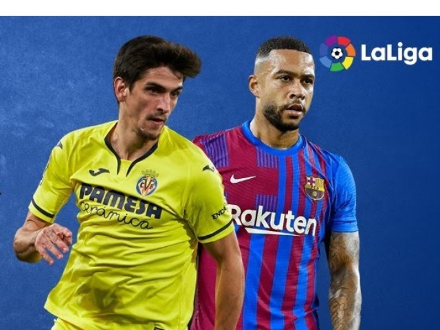 Trực tiếp bóng đá Villarreal - Barcelona: Coutinho chốt hạ trên chấm 11m (Hết giờ)