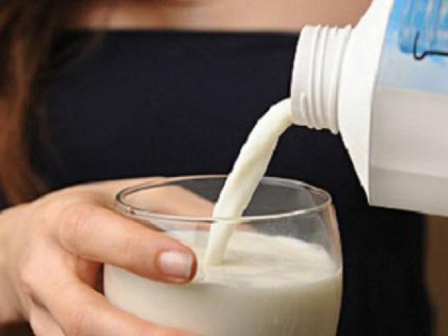 Không phải buổi sáng, đây mới là thời điểm uống sữa mang lại nhiều công dụng tốt nhất cho sức khỏe