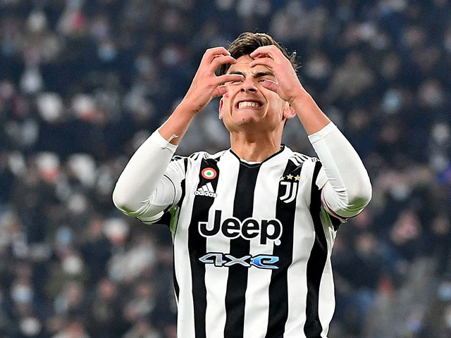 Rúng động Juventus nguy cơ bị tước chức vô địch Serie A và phải xuống hạng