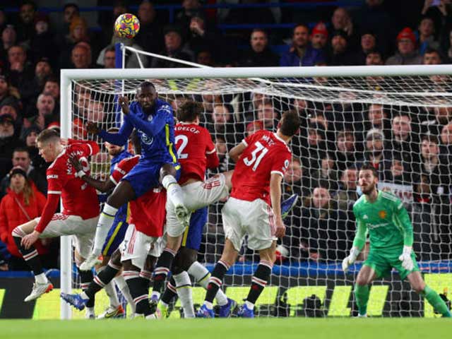 Trực tiếp bóng đá Chelsea - MU: ”Quỷ đỏ” thở phào (Vòng 13 Ngoại hạng Anh)