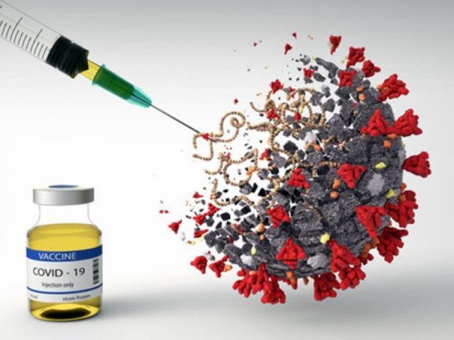 ”Siêu biến thể” Omicron ảnh hưởng thế nào đến những người đã tiêm đủ 2 mũi vắc-xin?