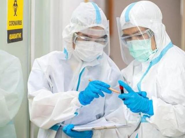 24 giờ, Hà Nội thêm 468 ca dương tính với SARS-CoV-2, cao nhất kể từ khi bùng phát dịch