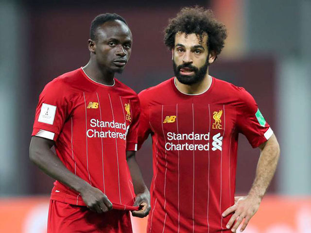 Liverpool lo sốt vó vì CAN 2022: Mất Salah - Mane 5 tuần, lấy gì đấu Chelsea?