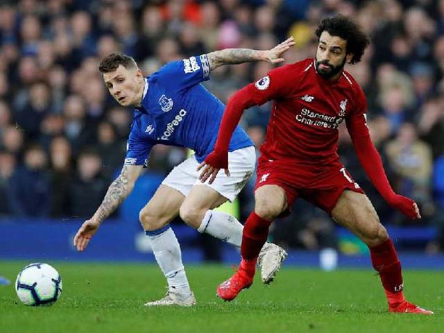 Nhận định bóng đá Everton - Liverpool: Hiểm họa derby, ác mộng chực chờ