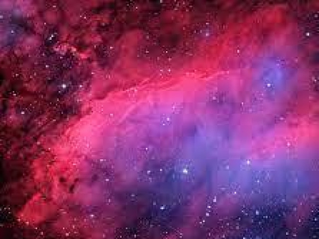 Hubble Telescope captures stunning image of star-forming Prawn Nebula