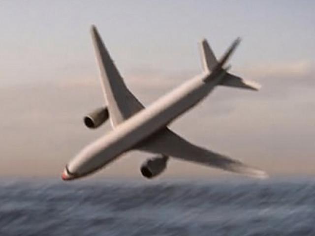 Đã xác định chính xác vị trí máy bay MH370 rơi?