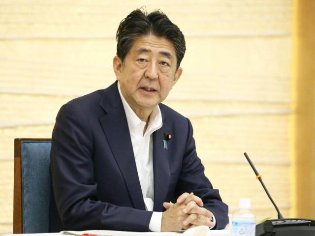 Cựu Thủ tướng Abe phát biểu sắc lạnh nhằm vào Trung Quốc