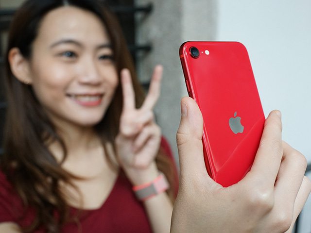 iPhone SE 3 5G sẽ có gì khiến iFan nóng ruột?
