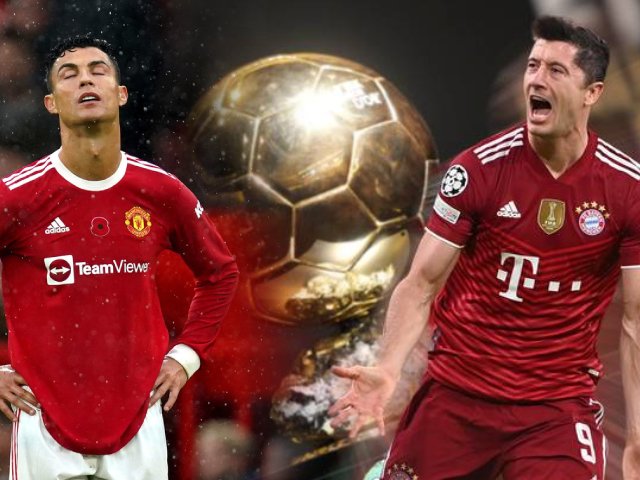 Ronaldo chờ trút giận lên Arsenal, có nên trao Lewandowski Quả bóng vàng 2020? (Clip 1 phút Bóng đá 24H)