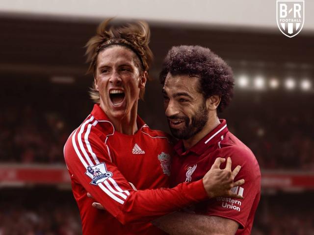 Liverpool đại thắng derby Merseyside: Salah san bằng cột mốc 13 năm của Torres