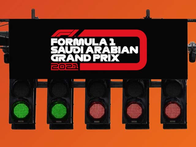 Racing F1, Saudi Arabian GP: Leveling the gap
