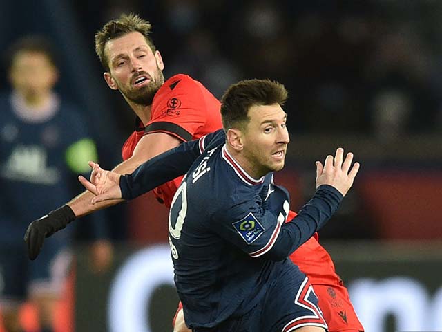 PSG - Messi muốn thắng trở lại, “dằn mặt” Lens nhăm nhe top 4 vòng 17 Ligue 1