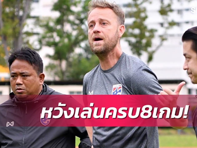 ĐT Việt Nam bị Thái Lan, Malaysia dọa soán ngôi vương AFF Cup 2021