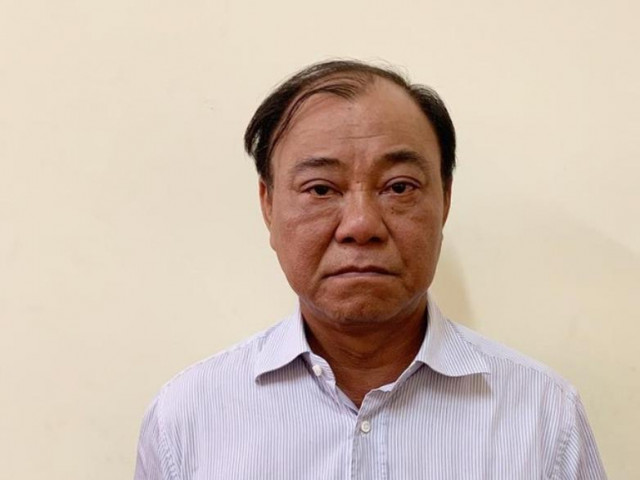 Ngày mai, ông Lê Tấn Hùng và các bị cáo hầu tòa vụ SAGRI