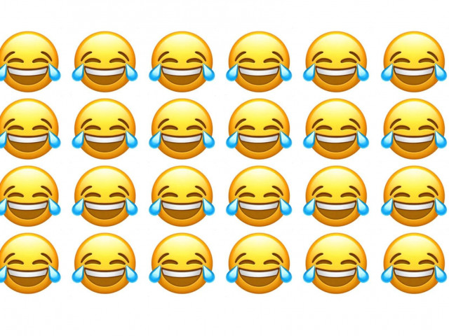 Which emoji are most used in 2021?