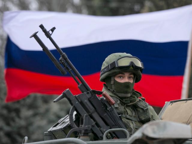 Báo Đức tiết lộ hoạch 3 bước: Nga có thể chiếm hai phần ba lãnh thổ Ukraine