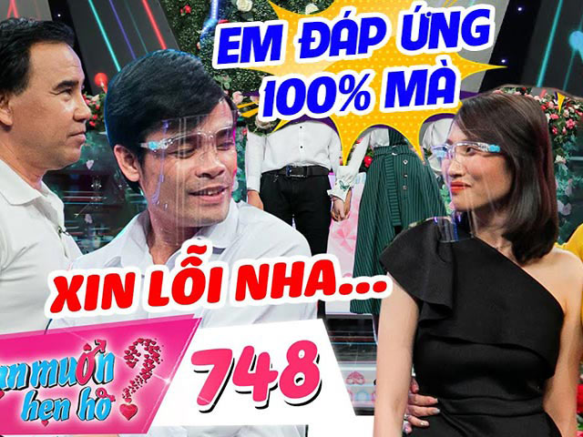 Đáp ứng yêu cầu 100%, cô gái vẫn bị bạn trai từ chối phũ phàng