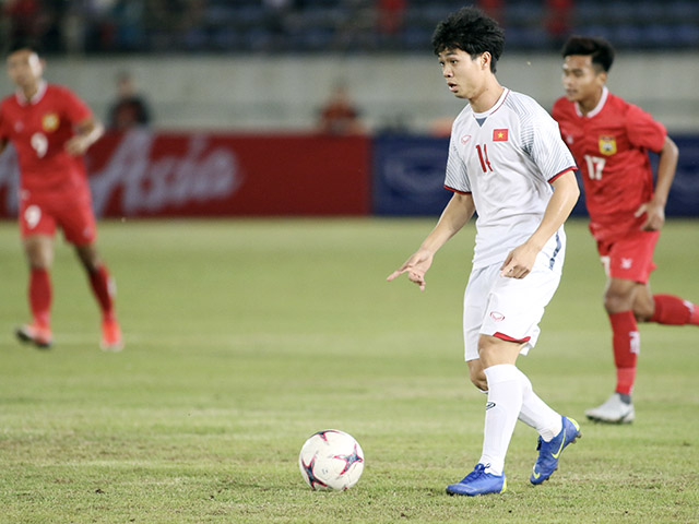 Nhận định bóng đá ĐT Việt Nam - ĐT Lào: “Mồi ngon” để giải toả áp lực (AFF Cup 2021)