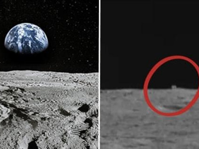 Tàu thăm dò phát hiện “ngôi nhà bí ẩn” hình lập phương trên Mặt Trăng, dự đoán đó là gì?