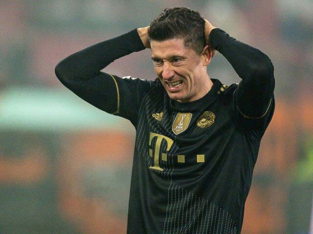 Lewandowski bất ngờ chê Messi không thành thực, vẫn tức vụ hụt Quả bóng Vàng