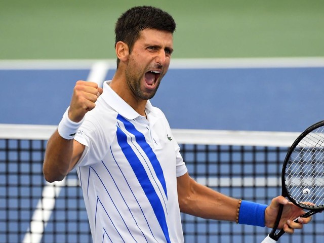 Djokovic khiến làng tennis ”nổi sóng”, đồng nghiệp hé lộ sự thật về Nole