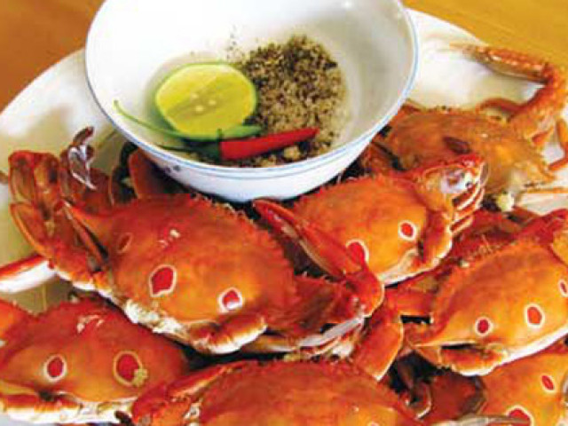 Cách làm nước chấm cua ghẹ dễ nhất, nhưng ngon đặc biệt khiến cả nhà mê mẩn