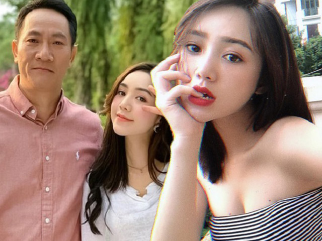 ”Con gái Hoàng Hải” ám ảnh vì cảnh 18+ trong phim hot nhất màn ảnh Việt