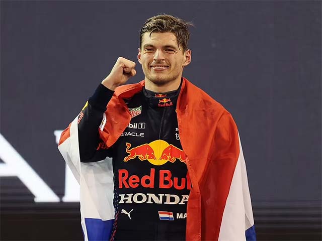 F1 racing, Abu Dhabi GP: Verstappen overtakes Hamilton in the final round, the historic championship