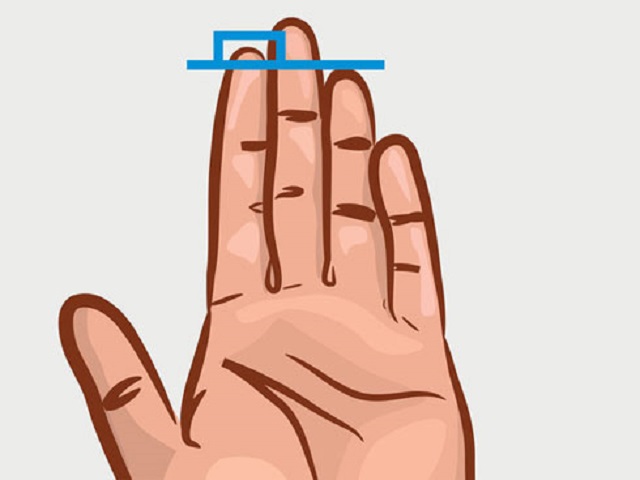 Những dấu hiệu của ngón tay cho thấy ung thư tuyến tiền liệt đang âm thầm phát triển