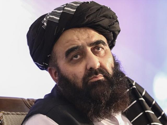 Túng quẫn, Taliban “cầu xin” Mỹ giải phóng khoản tiền 10 tỉ USD