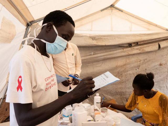 ”Bệnh lạ” xuất hiện khiến 89 người chết ở Nam Sudan, WHO gấp rút điều tra