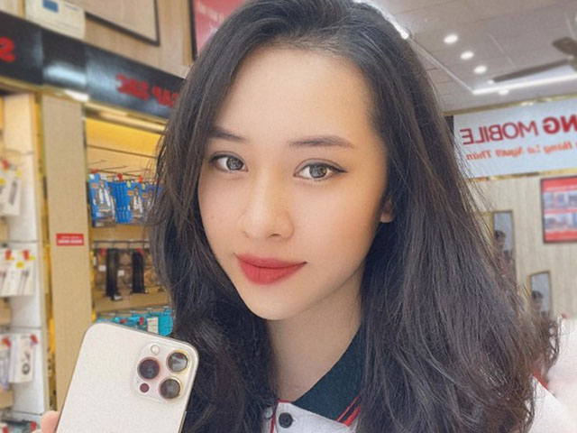 Bộ tứ iPhone 13 giảm giá mạnh, iPhone 13 Pro giảm tới 4 triệu